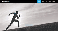 Desktop Screenshot of endurance2000.com